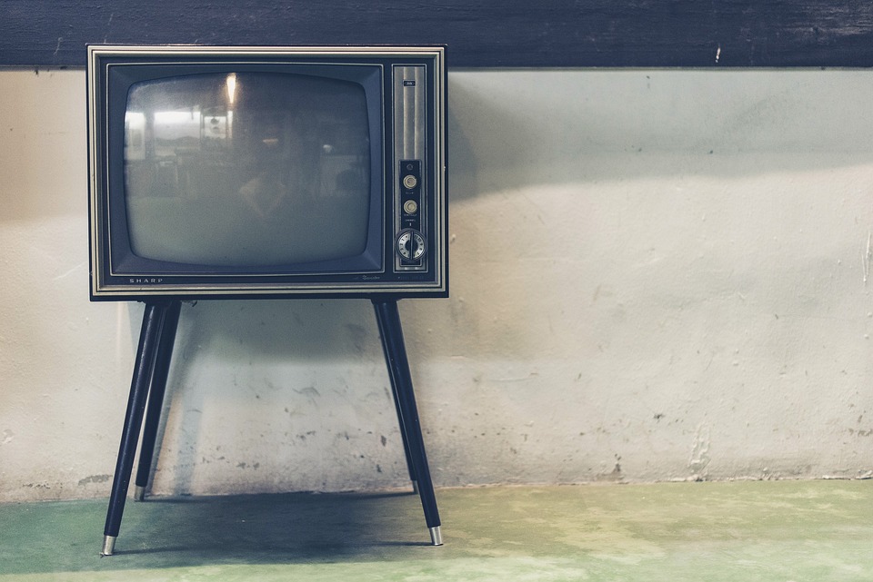 Is Your Television Spying On You?