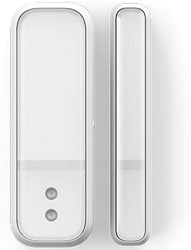 Hive Window or Door Sensor, Smart Home Indoor Motion Sensor, For Movement Detection & Home Automation, Works with Google Home, Requires Hive Hub